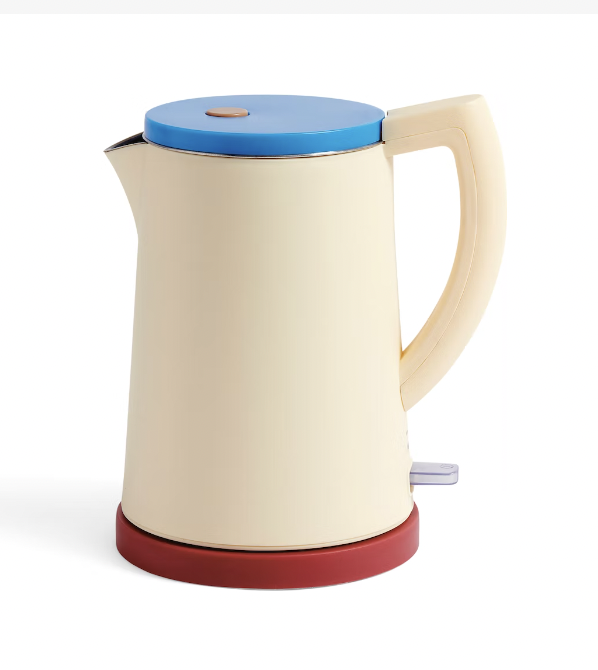 Sowden Kettle