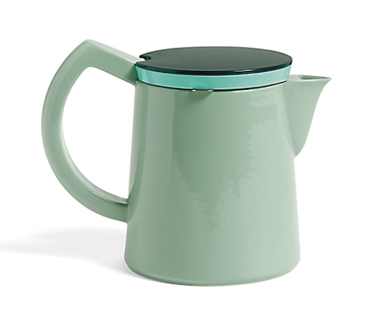 Sowden Coffee Pot