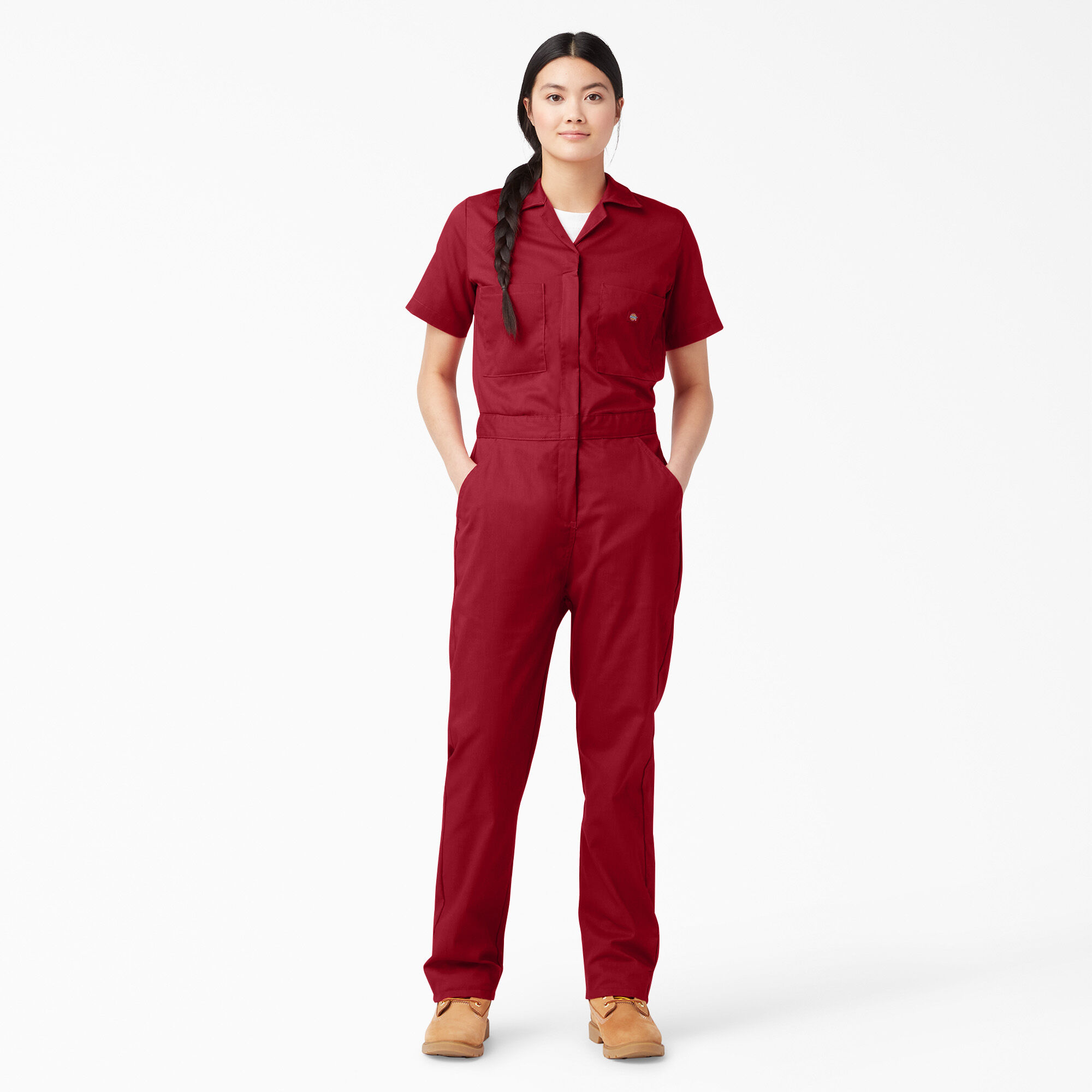 Coveralls